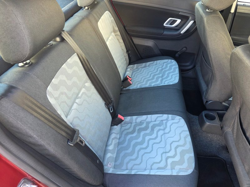 Škoda Fabia 1.4 TDI Style 2008, foto 13