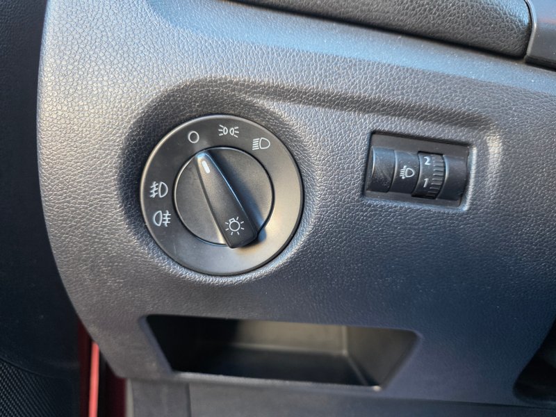 Škoda Fabia 1.4 TDI Style 2008, foto 16