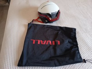 Casco Inteligente LIVALL EVO21 Talla M