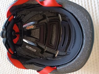 Casco Inteligente LIVALL EVO21 Talla M