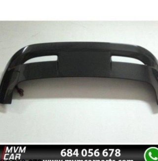 Alerón Ford Focus ST 2012 C/Luz Carbono