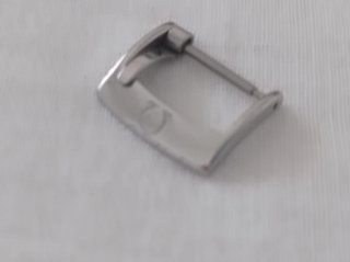 Fibbia Omega