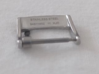 Fibbia Omega