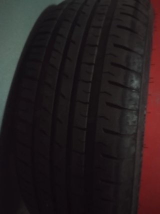 4 Llantas BMW con neumáticos