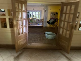 Casa Sylvanian Families Grande