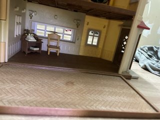 Casa Sylvanian Families Grande