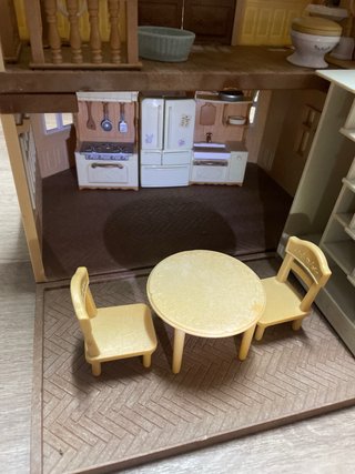 Casa Sylvanian Families Grande