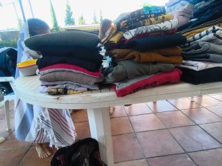 Lote Ropa Niño 6-8 Años
