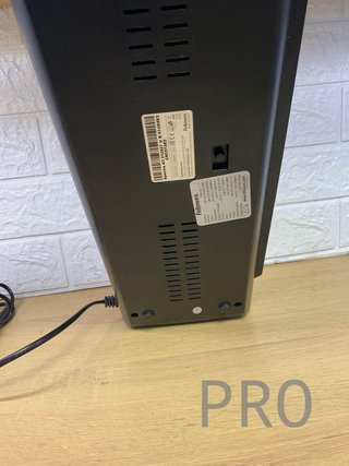 Plastificadora - Fellowes Spectra A3