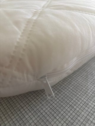 Colchón para colecho con funda