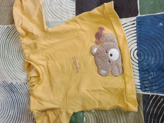 Conjunto bebé Mayoral 4-6 meses