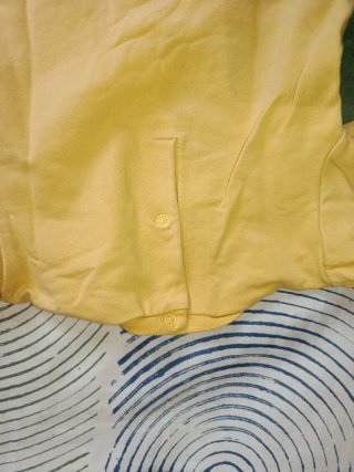 Conjunto bebé Mayoral 4-6 meses