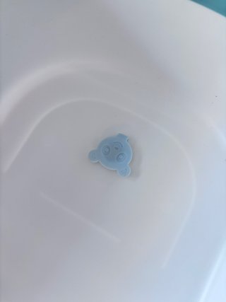 Bañera Plegable Bebé Modelo Hawai