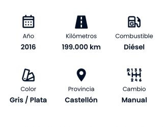 Audi A3 2016