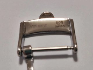 Fibbia Omega