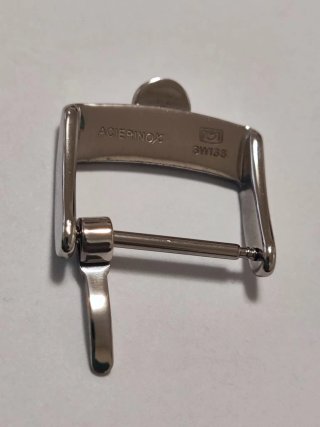 Fibbia Omega
