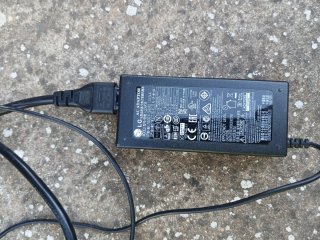 Monitor LG 29 Nero