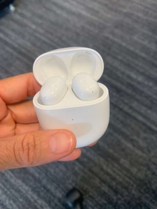 Xiaomi Redmi Buds 4 Blancos