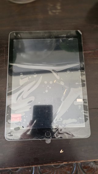 Apple iPad 2017 128GB GUASTO