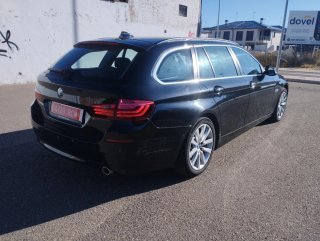BMW Serie 5 2016