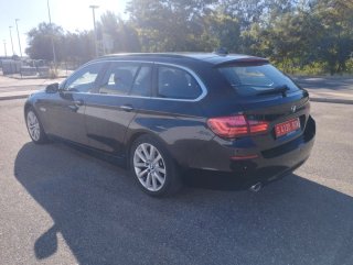 BMW Serie 5 2016