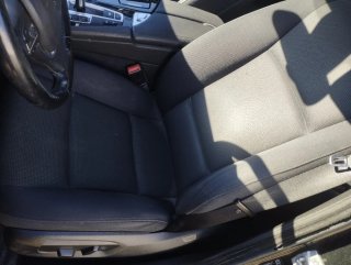 BMW Serie 5 2016