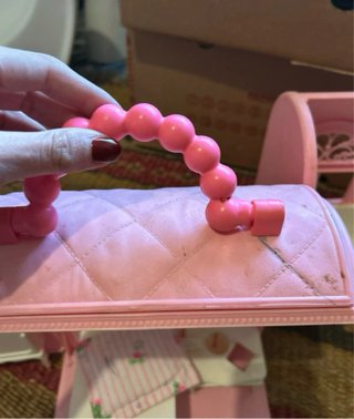 Barbie Bed and Bath 1998