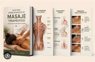 Masajes profesionales