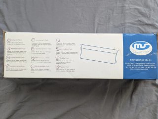 Barrera de Cama 150cm