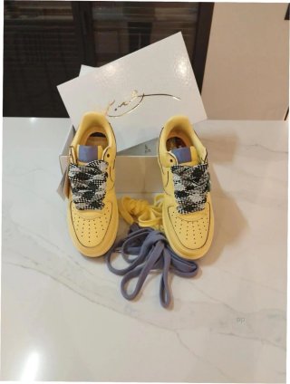 Nike Air Force 1 Low Protro Kobe EU42