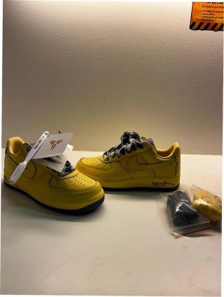 Nike Air Force 1 Low Protro Kobe Bryant EU42