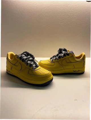 Nike Air Force 1 Low Protro Kobe Bryant EU42