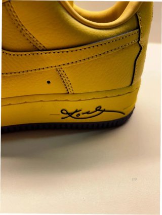 Nike Air Force 1 Low Protro Kobe Bryant EU42