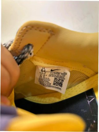 Nike Air Force 1 Low Protro Kobe Bryant EU42