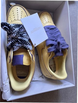 Nike Air Force 1 Low Protro Kobe EU41