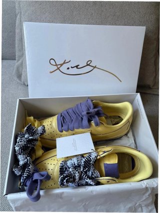 Nike Air Force 1 Low Protro Kobe EU41