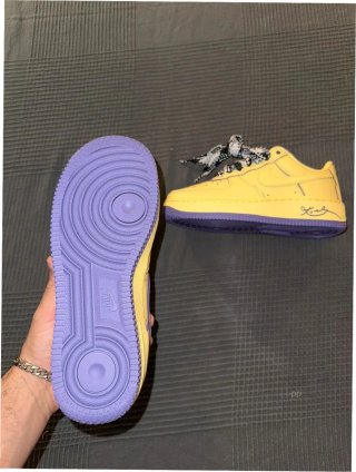 Nike Air Force 1 Low Protro Kobe EU38