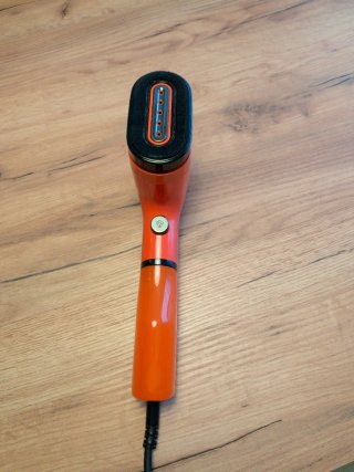 Plancha Vapor Rowenta Pure Pop