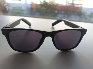 Gafas Inteligentes LAXASFIT D11 Plus