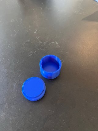 Caja Dientes Ratoncito Pérez