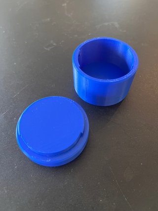 Caja Dientes Ratoncito Pérez