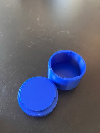 Caja Dientes Ratoncito Pérez