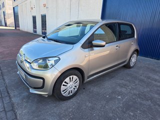 Volkswagen up! 2016