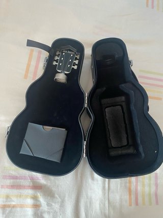 Estuche Guitarra Jack Daniel's Old No.7