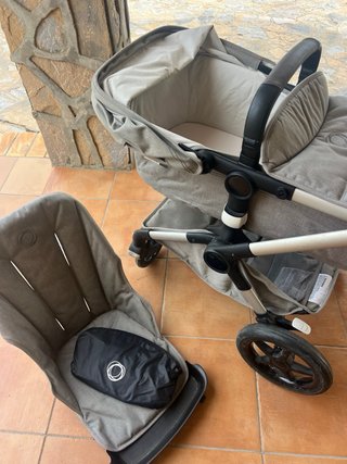 Bugaboo Fox 2 Edición Limitada