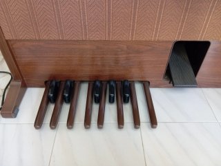 Organo Yamaha Electone B-605