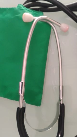 Sfigmomanometro per la pressione arteriosa