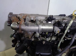 Motor 192a3000 fiat stilo 1.9 jtd 80 rectp4256734