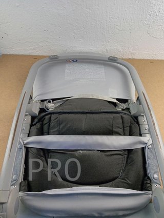 Hamaca para bebe - Chicco