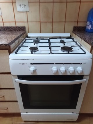 Cocina Vitrokitchen C8668N